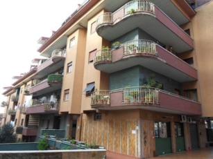 Appartamento Genzano di Roma