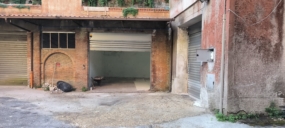 Locale | Nemi | Roma | Lazio | LOCALE MAGAZZINO C/2 PIAZZA ROMA NEMI