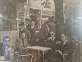 Locale | Velletri | Roma | Lazio | 