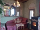Affitto - Appartamento - Nemi - salone