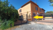 Vendita - Villa - Velletri - esterno