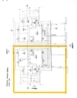 Affitto - Bifamiliare - Nemi - planimetria