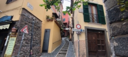 Appartamento | Nemi | Roma | Lazio | Grazioso appartamento nel centro storico di Nemi