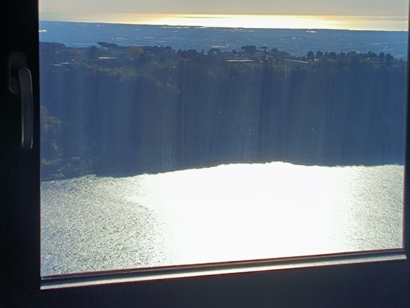 Appartamento in Vendita a Nemi – Incantevole Vista sul Lago