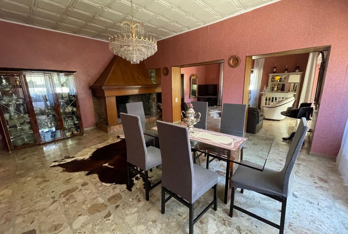 Appartamento in Vendita a Nemi – Incantevole Vista sul Lago