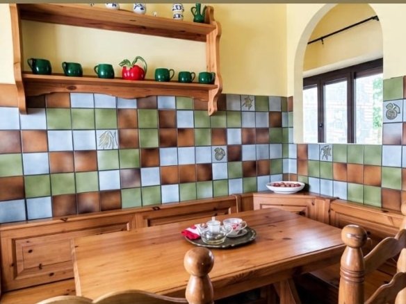 Appartamento in Vendita a Nemi – Incantevole Vista sul Lago