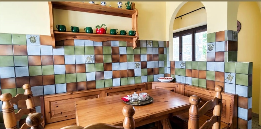 Appartamento in Vendita a Nemi – Incantevole Vista sul Lago