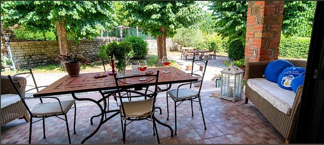 Appartamento in Vendita a Nemi – Incantevole Vista sul Lago