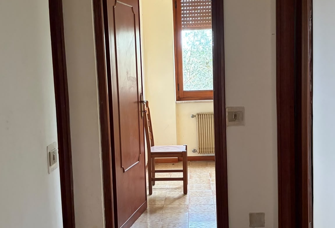 Casa Indipendente in Via Selvanova I