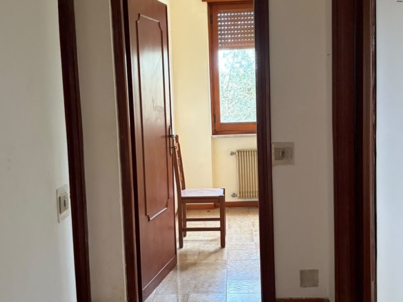 Casa Indipendente in Via Selvanova I