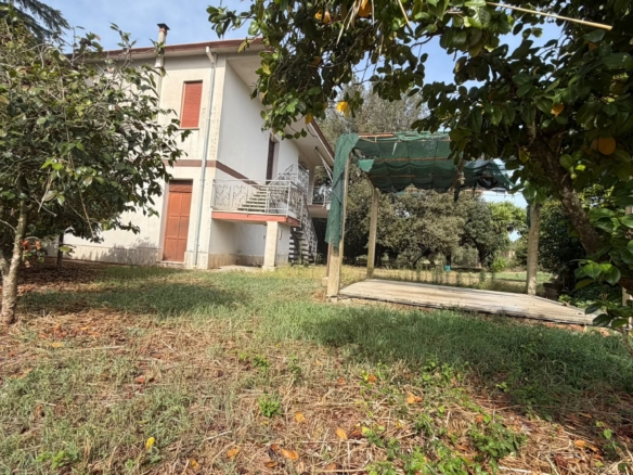 Casa Indipendente in Via Selvanova I