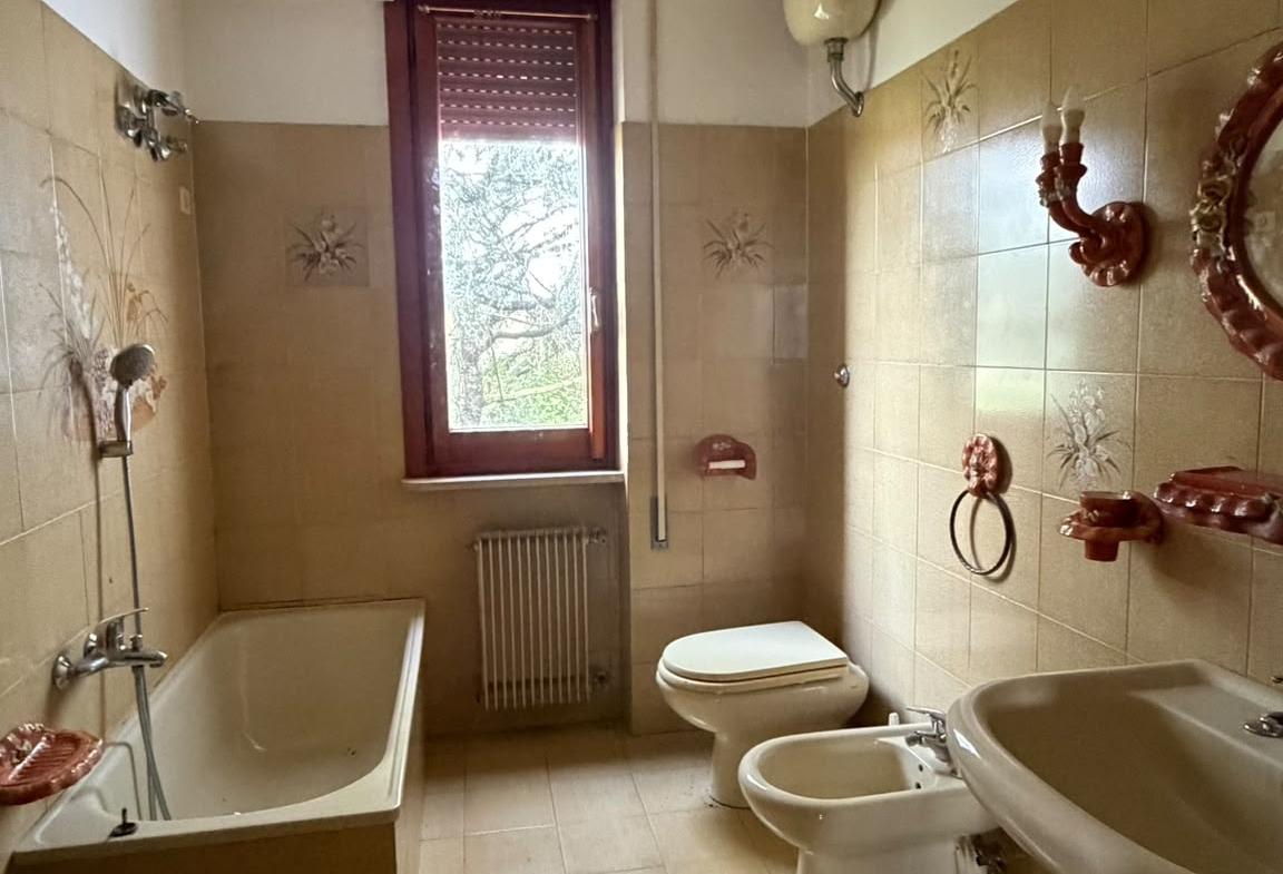 Casa Indipendente in Via Selvanova I