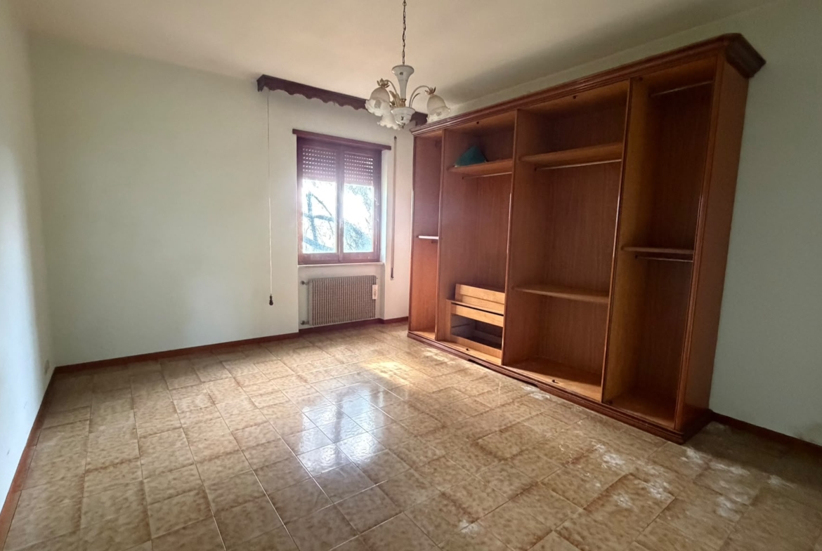 Casa Indipendente in Via Selvanova I