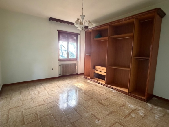 Casa Indipendente in Via Selvanova I