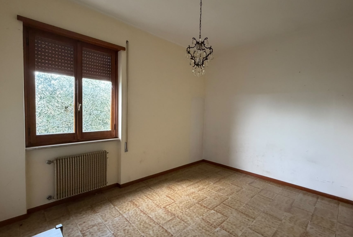 Casa Indipendente in Via Selvanova I