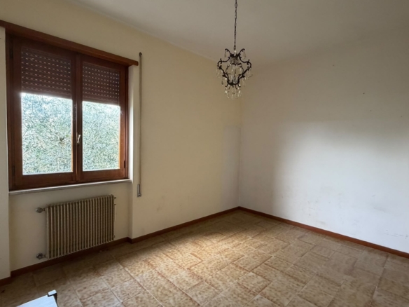 Casa Indipendente in Via Selvanova I