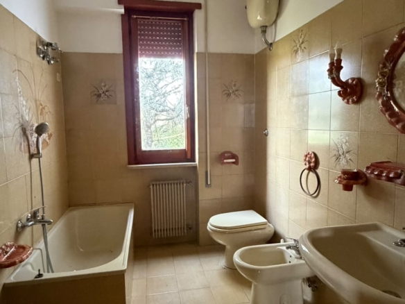 Casa Indipendente in Via Selvanova I