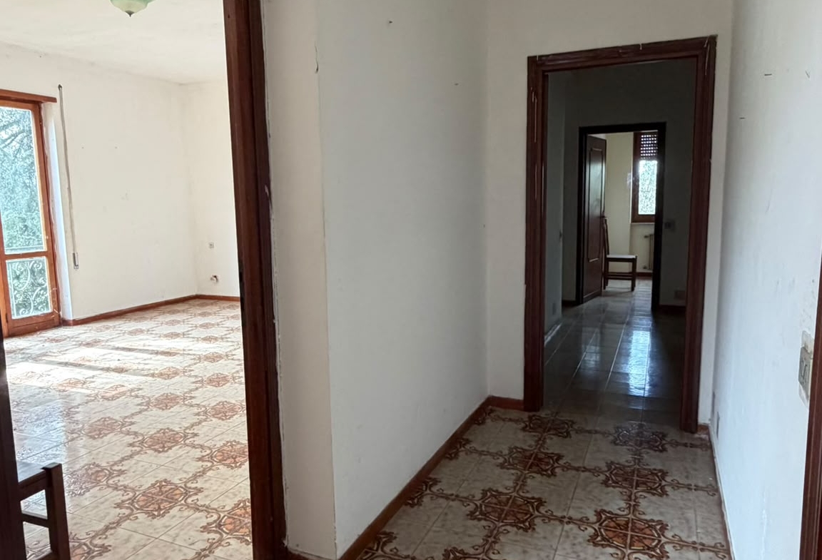 Casa Indipendente in Via Selvanova I