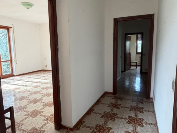 Casa Indipendente in Via Selvanova I