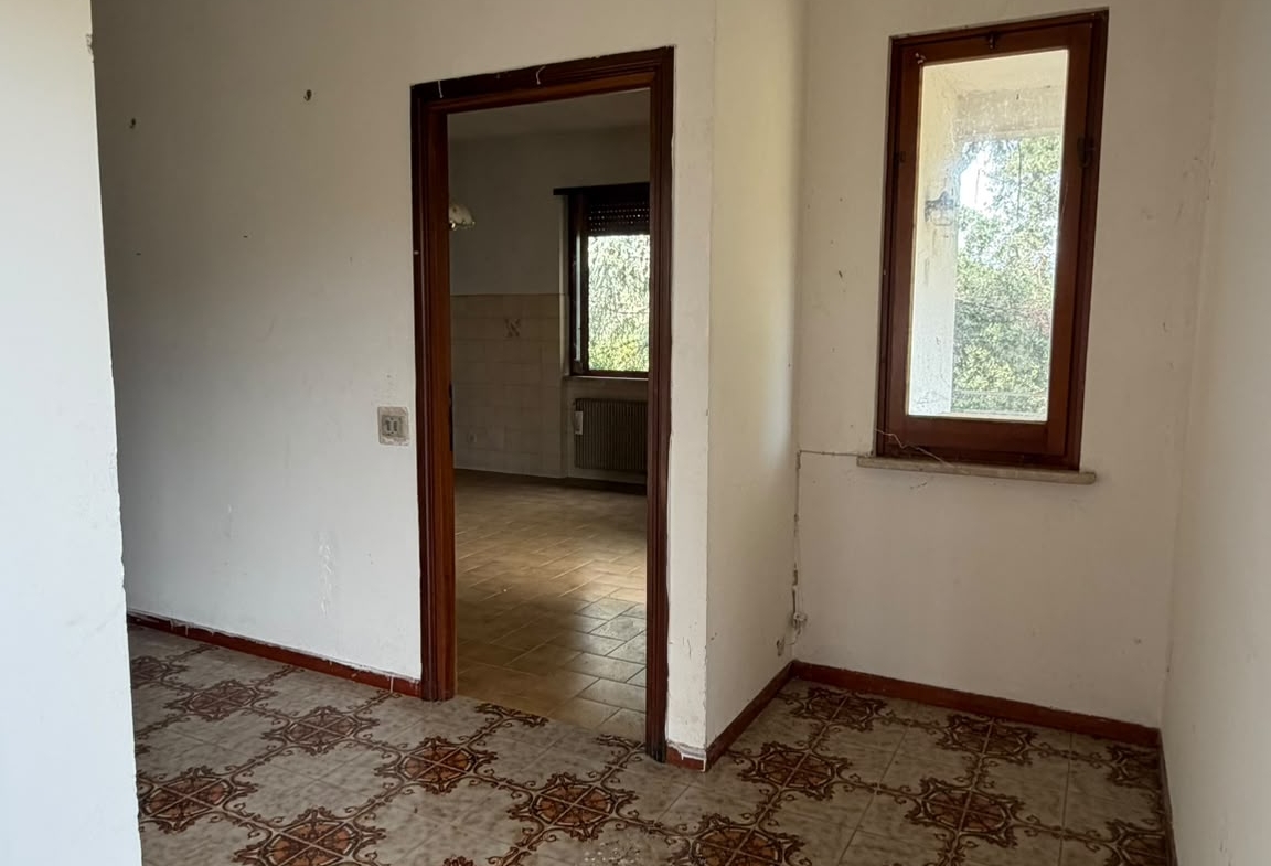 Casa Indipendente in Via Selvanova I