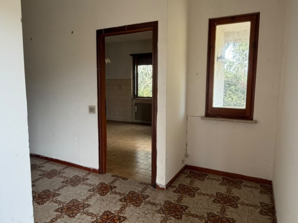 Casa Indipendente in Via Selvanova I