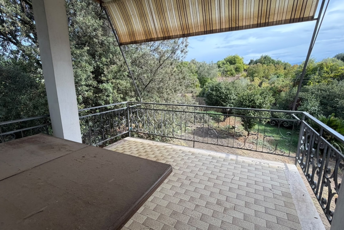 Casa Indipendente in Via Selvanova I