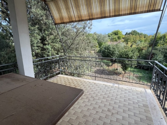Casa Indipendente in Via Selvanova I