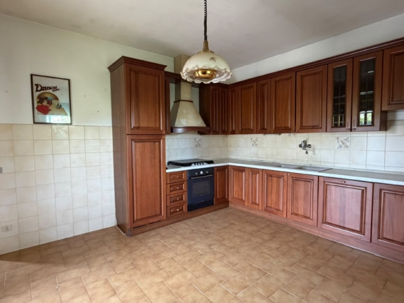 Casa Indipendente in Via Selvanova I