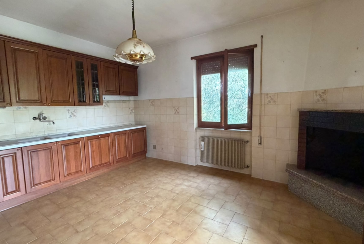 Casa Indipendente in Via Selvanova I