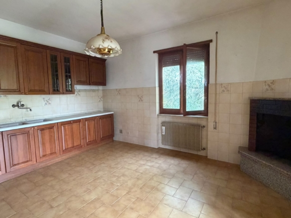 Casa Indipendente in Via Selvanova I