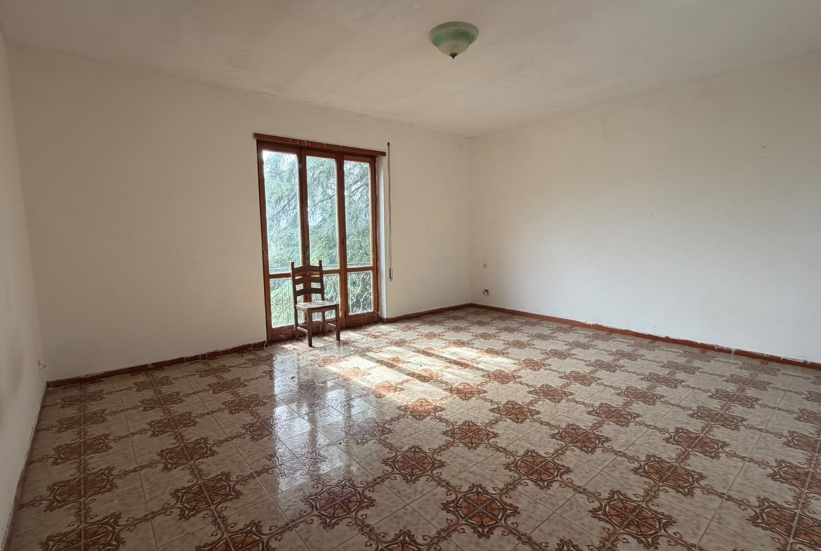 Casa Indipendente in Via Selvanova I