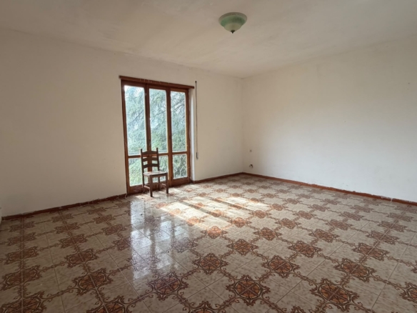 Casa Indipendente in Via Selvanova I