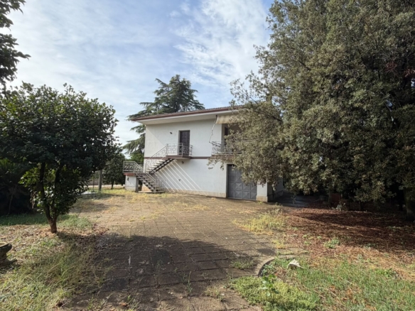 Casa Indipendente in Via Selvanova I